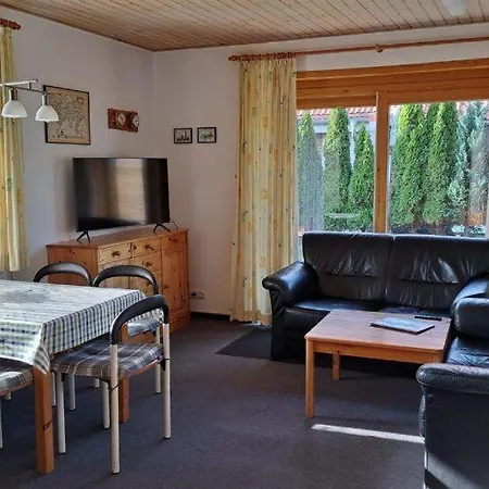 Lhmw19a01 - 'seglerfründ I Apartment *