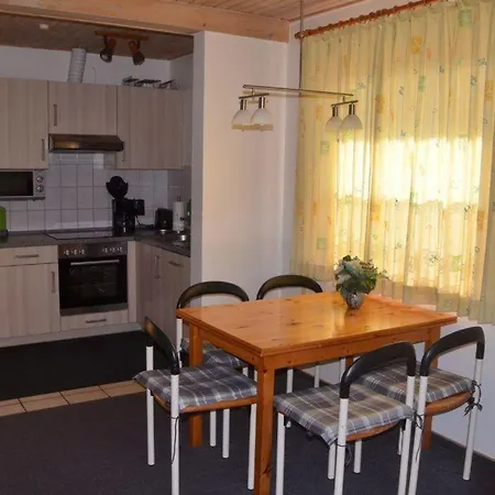Lhmw19a01 - 'seglerfründ I Apartment