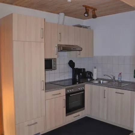 Apartment Lhmw19a01 - 'seglerfründ I *