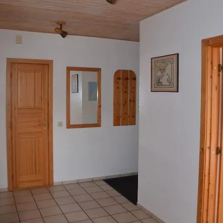 Lhmw19a01 - 'seglerfründ I Apartment