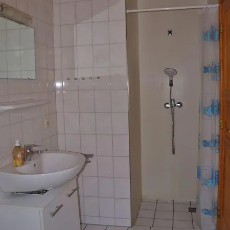 Apartment Lhmw19a01 - 'seglerfründ I Lemkenhafen auf Fehmarn