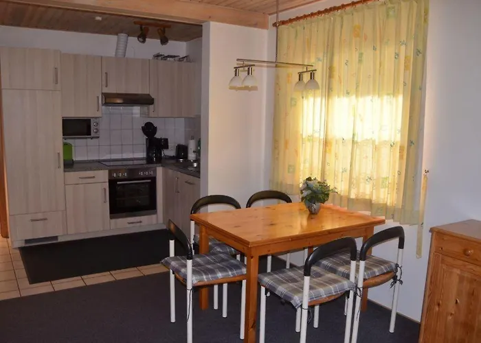 Lhmw19a01 - 'seglerfründ I Apartment