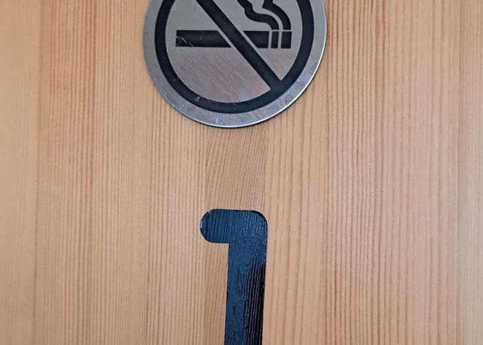 Lhmw19a01 - 'seglerfründ I Apartment *