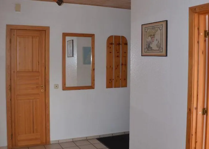 Lhmw19a01 - 'seglerfründ I Apartment