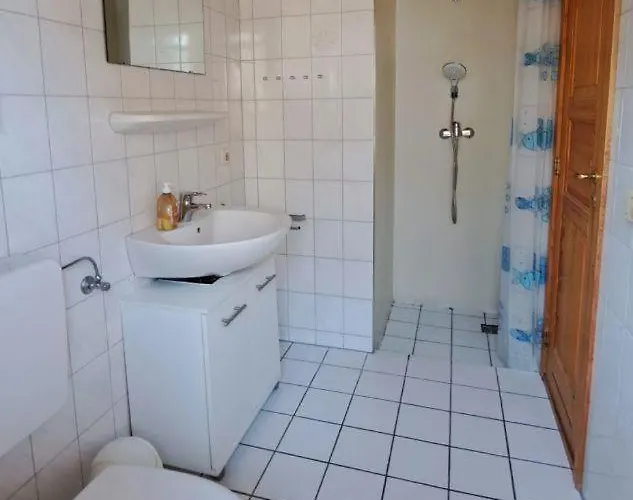 Lhmw19a01 - 'seglerfründ I Apartment *