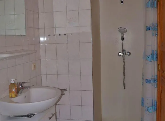 Apartment Lhmw19a01 - 'seglerfründ I Lemkenhafen auf Fehmarn