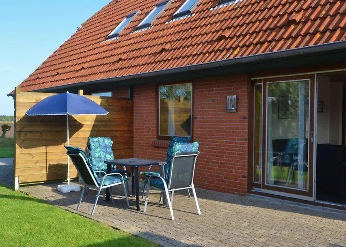 Lhmw19a01 - 'seglerfründ I Apartment *